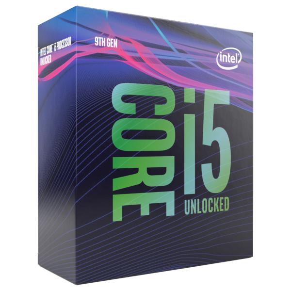Core i7 8700K